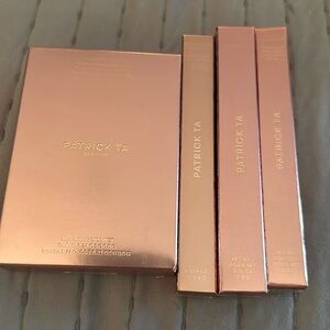 NIB Patrick Ta Bundle